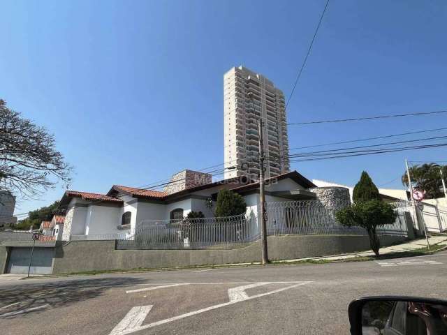 Casa, 456 m² - venda por R$ 1.961.000,00 ou aluguel por R$ 10.421,26/mês - Parque Campolim - Sorocaba/SP