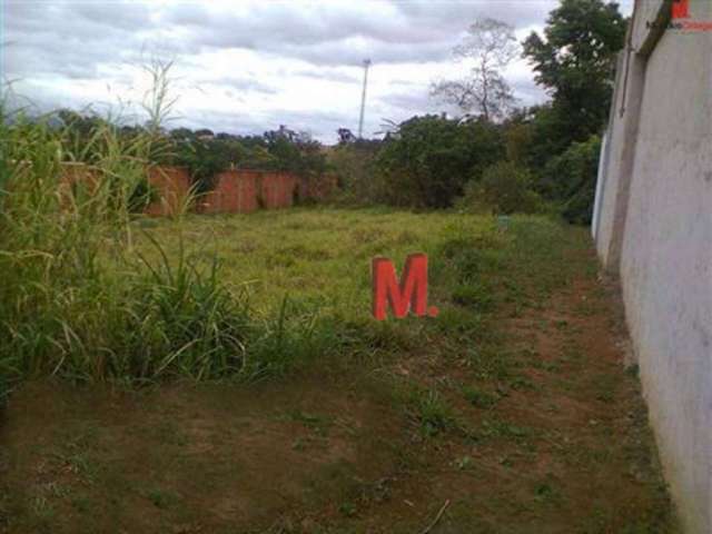 Terreno à venda, 3310 m² por R$ 1.200.000,00 - Lopes de Oliveira - Sorocaba/SP