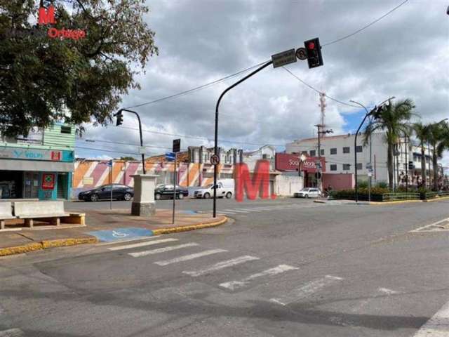 Terreno Comercial à venda, Centro, Salto de Pirapora - TE0133.