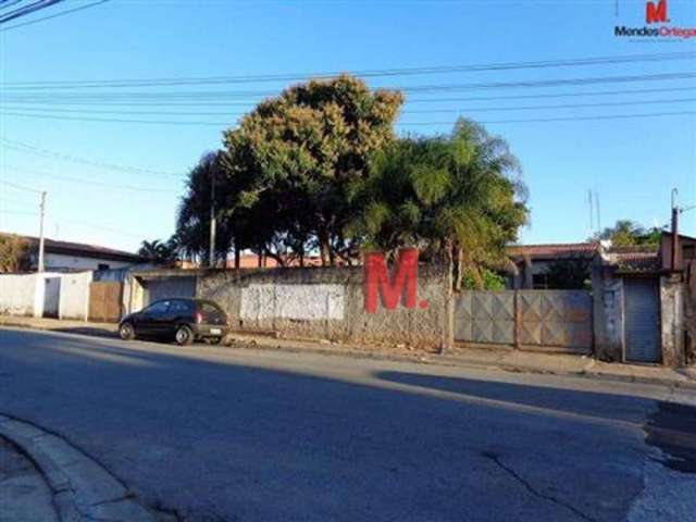 Terreno Comercial à venda, Parque Jataí, Votorantim - TE0137.