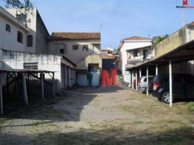 Terreno Residencial à venda, Vila Carvalho, Sorocaba - TE0143.