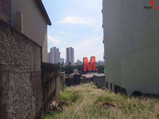 Terreno Residencial à venda, Vila Jardini, Sorocaba - TE0151.