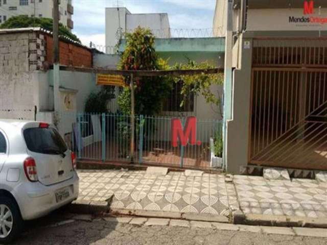 Casa Comercial à venda, Jardim Faculdade, Sorocaba - CA0988.