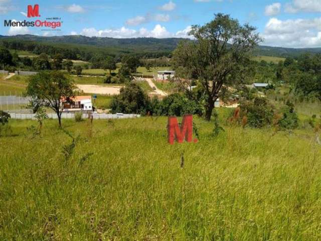 Terreno Residencial à venda, Brigadeiro Tobias, Sorocaba - TE0160.