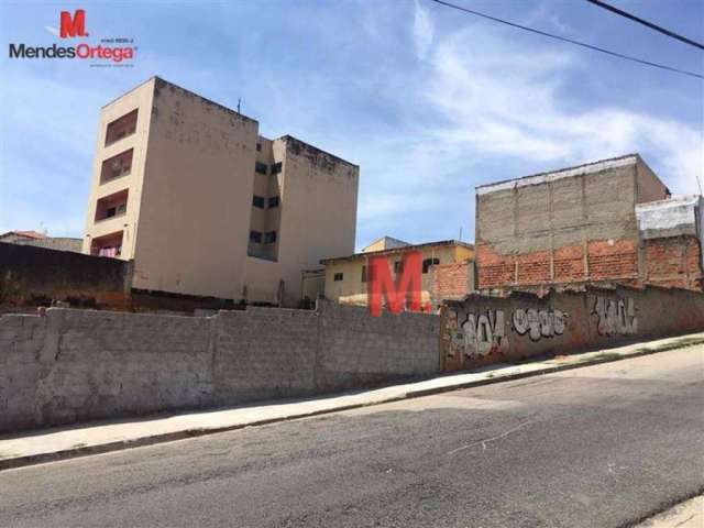 Terreno Residencial à venda, Jardim Simus, Sorocaba - TE0166.