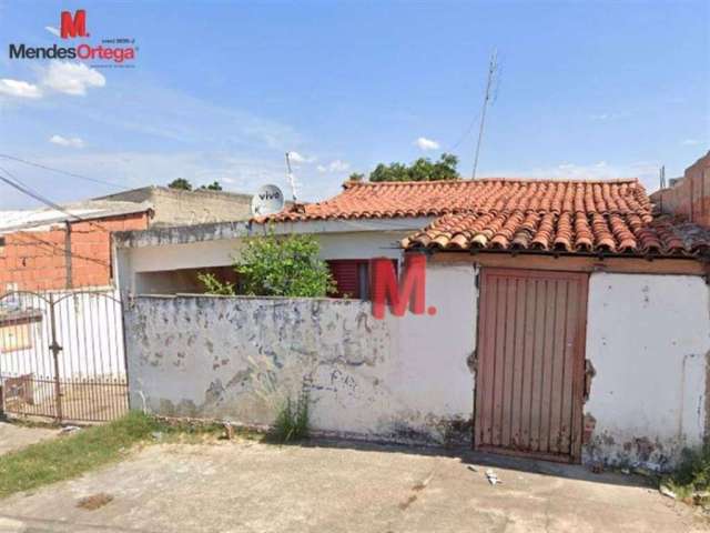 Terreno à venda, 250 m² por R$ 170.000,00 - Parque das Laranjeiras - Sorocaba/SP