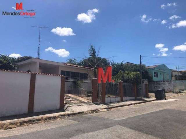 Terreno à venda, 1090 m² por R$ 1.800.000,00 - Vila Jardini - Sorocaba/SP