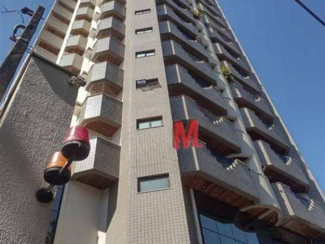 Apartamento à venda, 129 m² por R$ 970.000,00 - Centro - Sorocaba/SP