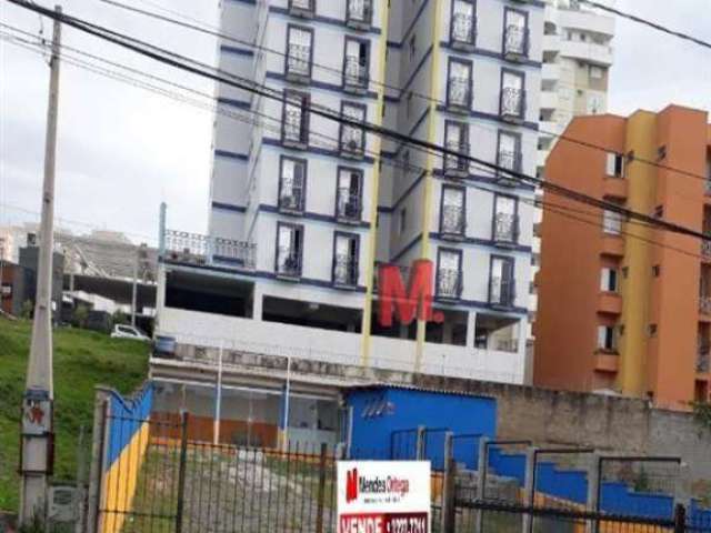 Terreno à venda, 420 m² por R$ 1.350.000,00 - Parque Campolim - Sorocaba/SP