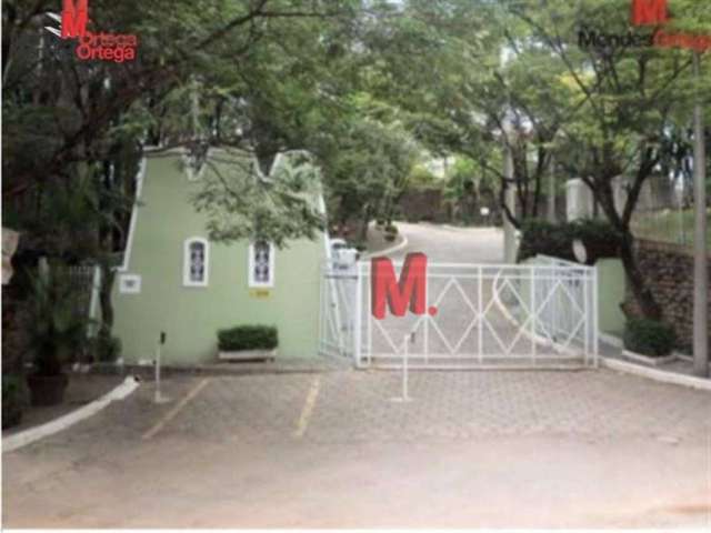 Terreno à venda, 300 m² por R$ 240.000,00 - Vila Domingues - Votorantim/SP