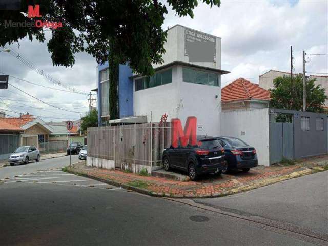 Sala para alugar, 146 m² por R$ 4.900,00/mês - Vila Assis - Sorocaba/SP