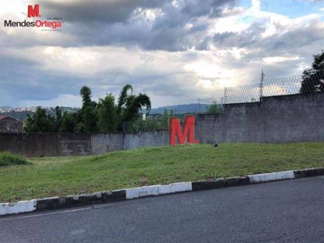 Terreno à venda, 336 m² por R$ 255.000,00 - Condomínio Vasques Martins - Votorantim/SP