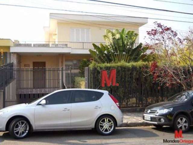 Casa com 5 dormitórios à venda, 550 m² por R$ 1.100.000,00 - Jardim Santa Rosália - Sorocaba/SP