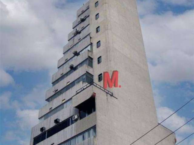 Sala Comercial para locação, Centro, Sorocaba - SA0095.