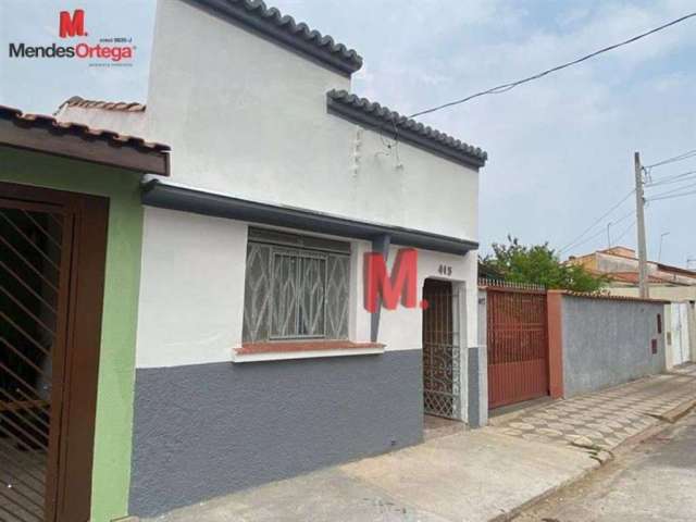 Casa à venda, 80 m² por R$ 320.000,00 - Vila Santana - Sorocaba/SP