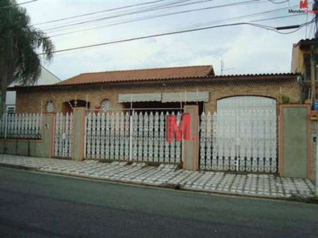 Casa com 4 dormitórios à venda, 347 m² por R$ 1.000.000,00 - Jardim Leocádia - Sorocaba/SP