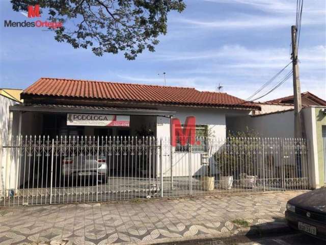 Casa com 3 dormitórios à venda, 165 m² por R$ 600.000,00 - Jardim Paulistano - Sorocaba/SP