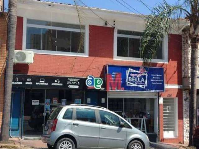 Sala para alugar, 100 m² por R$ 2.500,00/mês - Centro - Sorocaba/SP