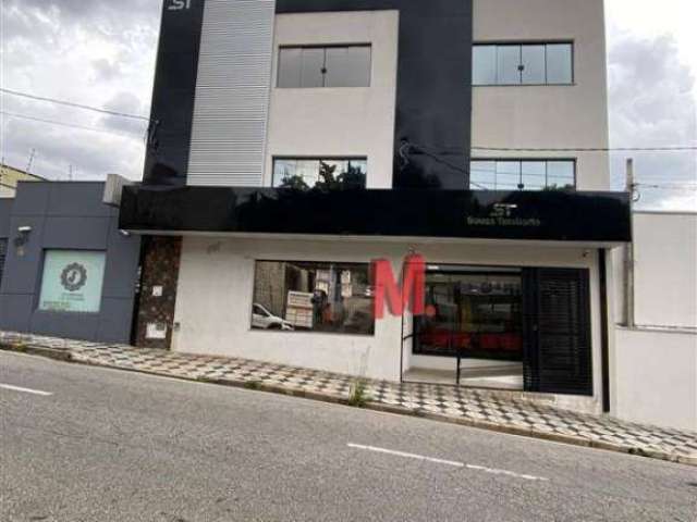 Sala para alugar, 20 m² por R$ 4.450,00/mês - Centro - Sorocaba/SP