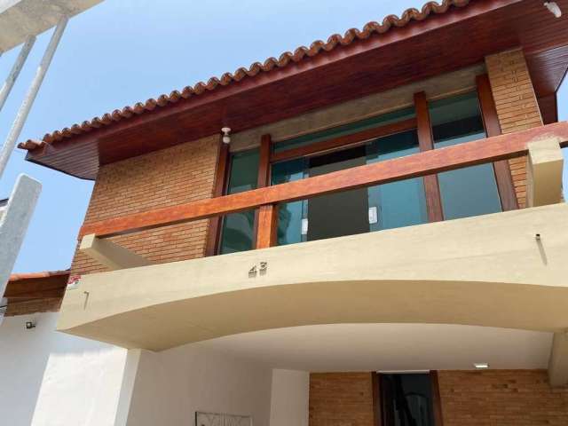 Casa com 3 dormitórios para alugar, 219 m² por R$ 7.254,31/mês - Centro - Sorocaba/SP