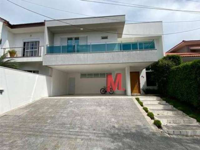 Casa com 4 dormitórios à venda, 425 m² por R$ 2.400.000,00 - Alto da Boa Vista - Sorocaba/SP