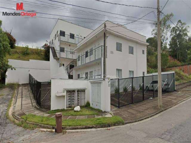 Apartamento com 1 dormitório à venda, 31 m² por R$ 159.000,00 - Jardim Bandeirantes - Sorocaba/SP