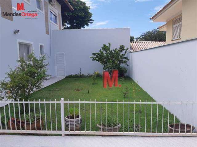 Casa com 3 dormitórios à venda, 495 m² por R$ 4.000.000,00 - Condomínio Tivoli Park - Sorocaba/SP