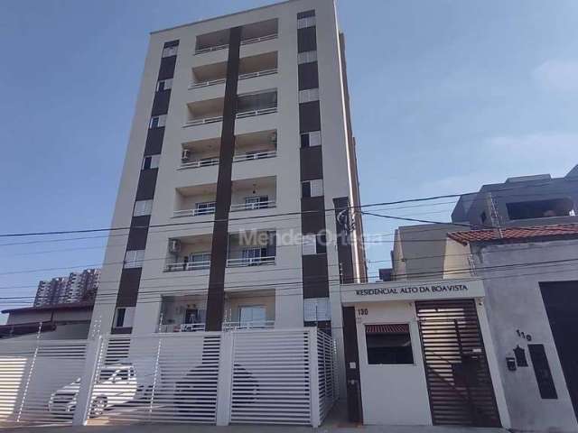 Apartamento com 2 dormitórios à venda, 56 m² por R$ 289.900,00 - Jardim do Sol - Sorocaba/SP