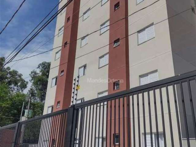 Apartamento à venda, 43 m² por R$ 239.900,00 - Jardim Saira - Sorocaba/SP