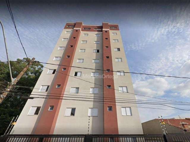 Apartamento com 2 dormitórios à venda, 62 m² por R$ 429.900,00 - Jardim Saira - Sorocaba/SP