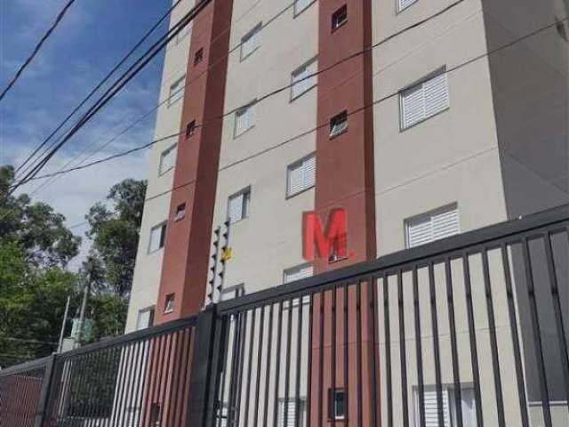 Apartamento com 2 dormitórios à venda, 64 m² por R$ 349.900,00 - Jardim Saira - Sorocaba/SP