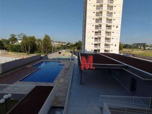 Apartamento com 2 dormitórios, 63 m² - venda por R$ 420.000,00 ou aluguel por R$ 2.560,00/mês - Jardim Clarice - Votorantim/SP