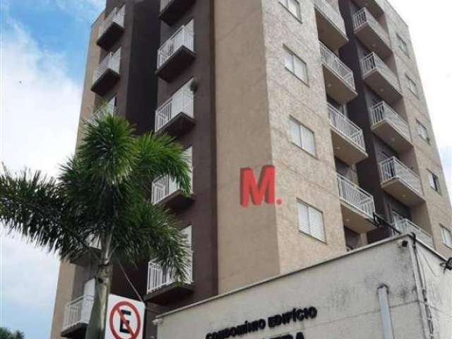 Apartamento com 2 dormitórios à venda, 52 m² por R$ 235.000,00 - Jardim Simus - Sorocaba/SP