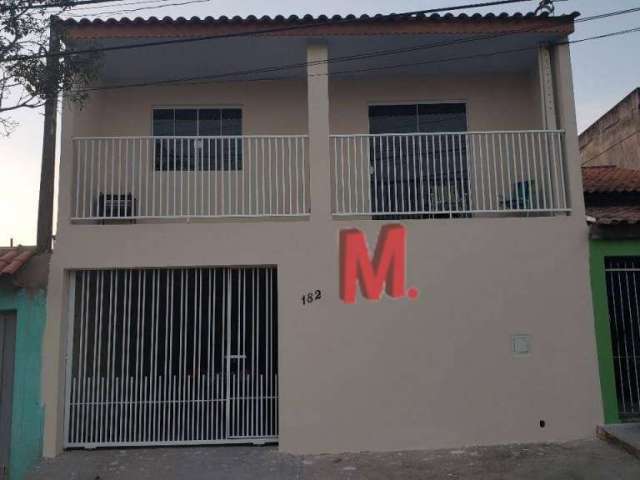 Casa com 4 dormitórios à venda, 174 m² por R$ 383.000,00 - Jardim Tropical - Sorocaba/SP