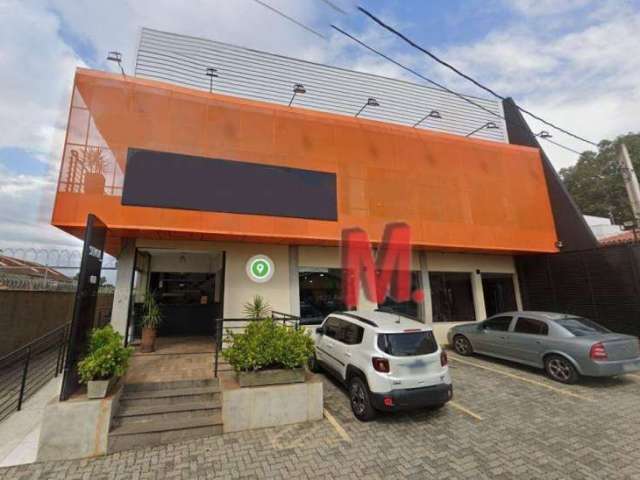 Sala para alugar, 40 m² por R$ 2.138,40/mês - Vila Angélica - Sorocaba/SP