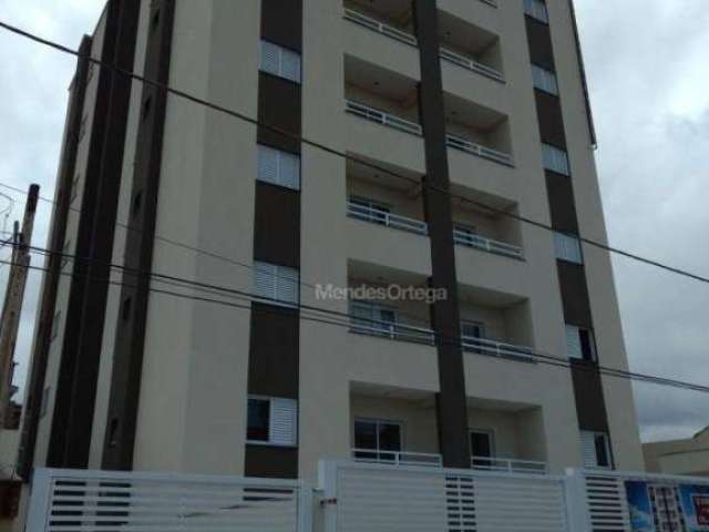 Apartamento com 2 dormitórios à venda, 76 m² por R$ 399.900,00 - Jardim Saira - Sorocaba/SP