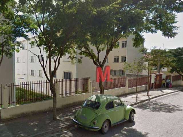 Apartamento à venda, 52 m² por R$ 130.000,00 - Nova Votorantim - Votorantim/SP