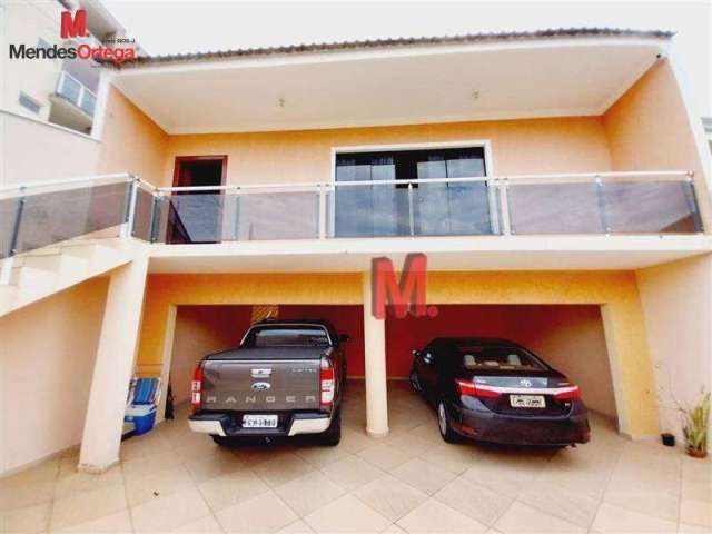 Casa à venda, 164 m² por R$ 640.000,00 - Jardim Residencial Martinez - Sorocaba/SP