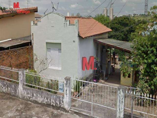 Casa com 1 dormitório à venda, 37 m² por R$ 180.000,00 - Jardim Parada Do Alto - Sorocaba/SP