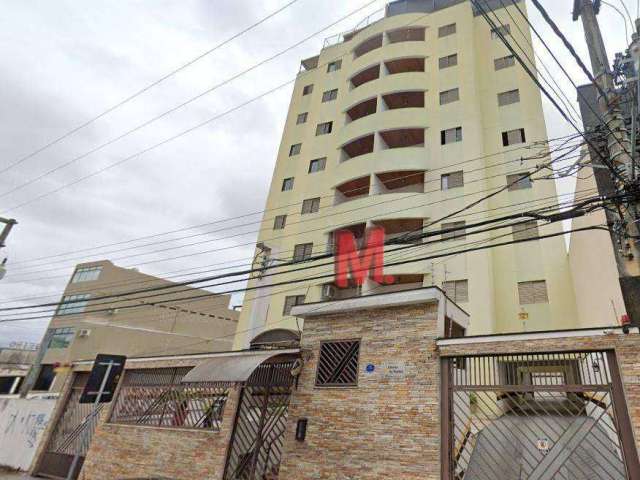 Cobertura Duplex com 3 quartos à venda, 200 m² por R$ 1.025.000 - Vila Independência - Sorocaba/SP