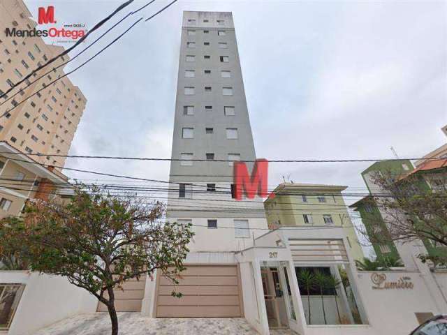 Apartamento à venda, 143 m² por R$ 848.000,00 - Parque Campolim - Sorocaba/SP