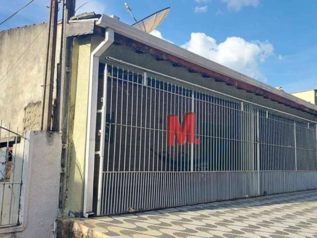 Casa com 2 dormitórios à venda, 171 m² por R$ 720.000,00 - Éden - Sorocaba/SP