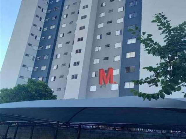 Apartamento à venda, 65 m² por R$ 320.000,00 - Jardim Maria Eugênia - Sorocaba/SP