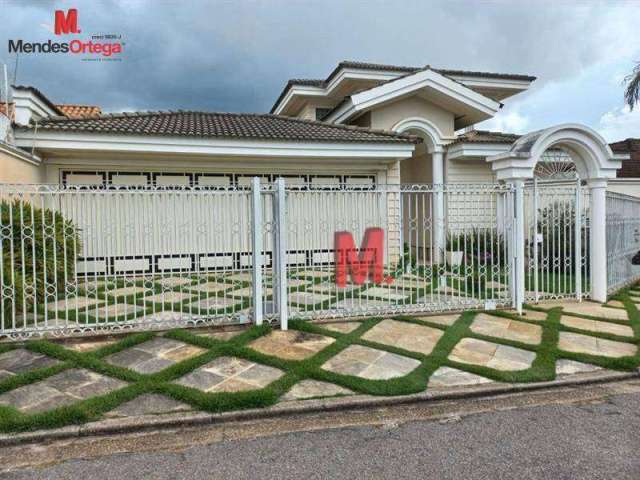 Casa à venda, 475 m² por R$ 2.200.000,00 - Jardim Eltonville - Sorocaba/SP