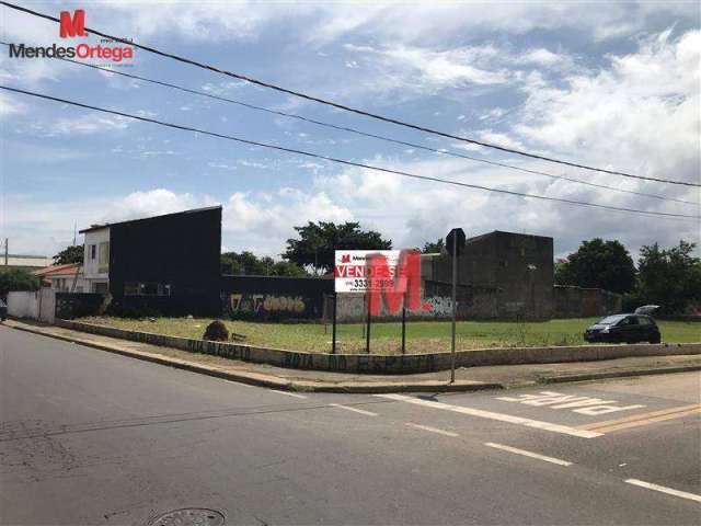 Terreno à venda, 1575 m² por R$ 1.570.000,00 - Vila Helena - Sorocaba/SP