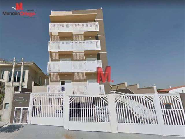 Apartamento com 2 dormitórios à venda, 91 m² por R$ 290.000,00 - Vila Hortência - Sorocaba/SP