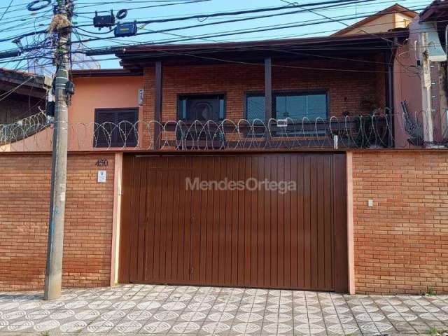 Casa com 3 dormitórios à venda, 189 m² por R$ 580.000,00 - Cidade Jardim - Sorocaba/SP