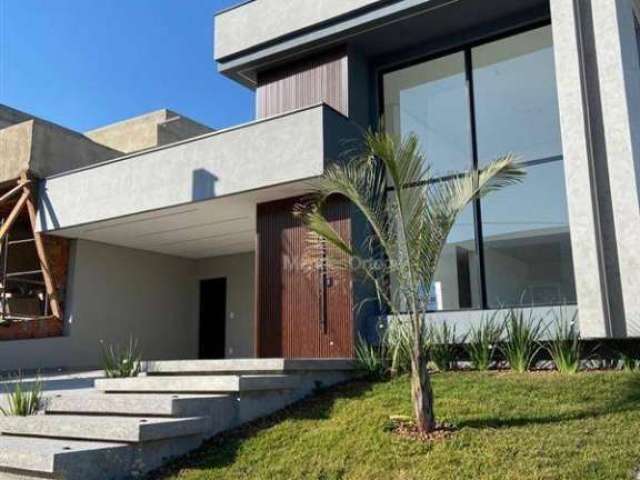 Casa com 3 dormitórios à venda, 170 m² por R$ 1.390.000,00 - Condomínio Cyrela Landscape - Votorantim/SP