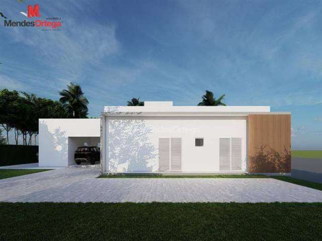 Casa à venda, 445 m² por R$ 2.160.000,00 - Jardim Novo Mundo - Sorocaba/SP