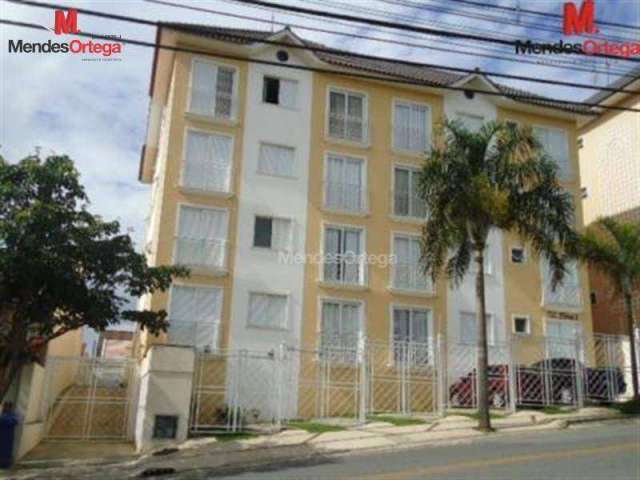 Apartamento à venda, 68 m² por R$ 280.000,00 - Jardim Pagliato - Sorocaba/SP